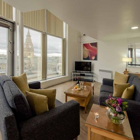 Premier Suites Liverpool Zewnętrze zdjęcie
