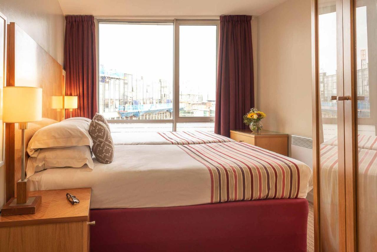 Premier Suites Liverpool Zewnętrze zdjęcie