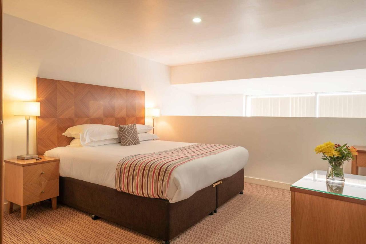 Premier Suites Liverpool Zewnętrze zdjęcie