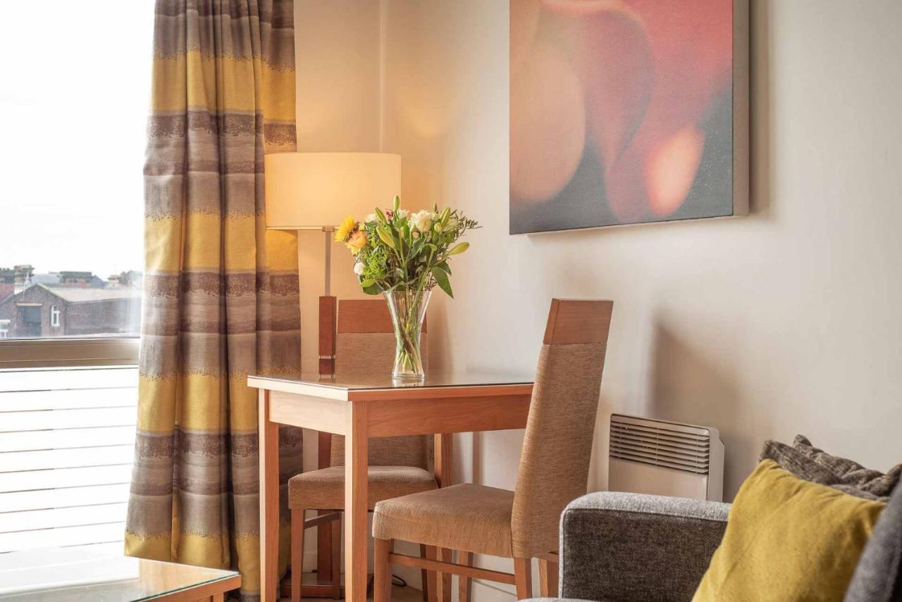 Premier Suites Liverpool Zewnętrze zdjęcie