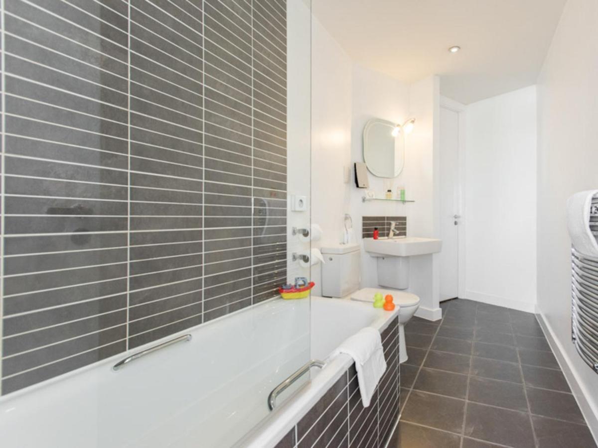 Premier Suites Liverpool Zewnętrze zdjęcie