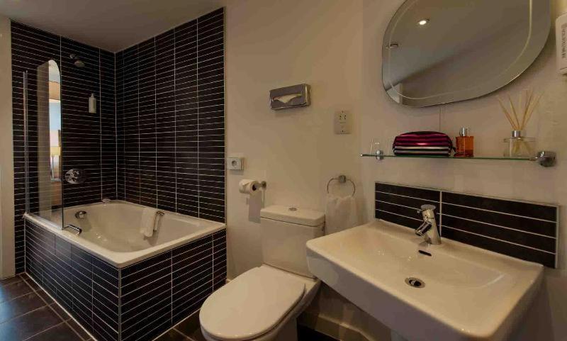 Premier Suites Liverpool Pokój zdjęcie