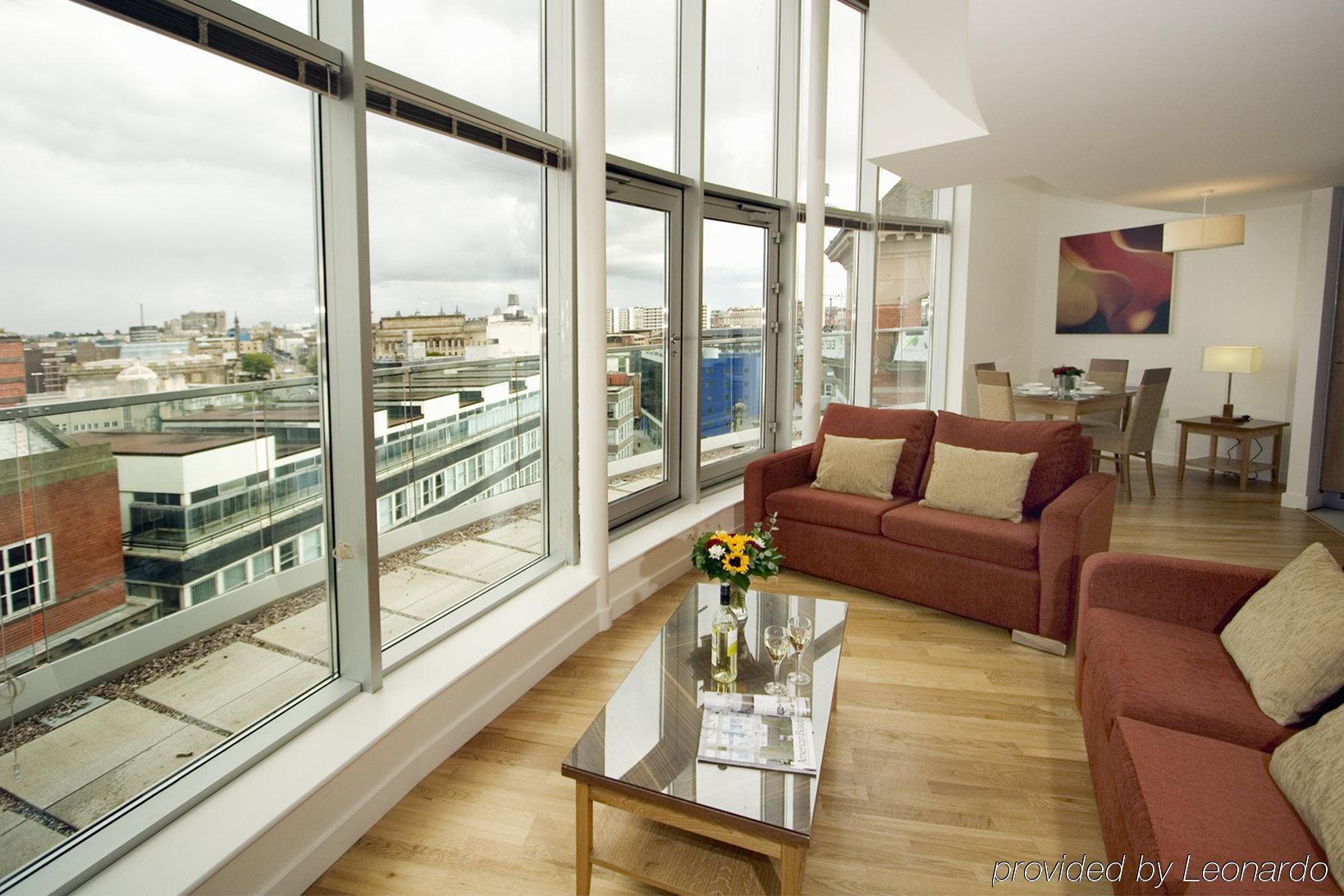Premier Suites Liverpool Pokój zdjęcie