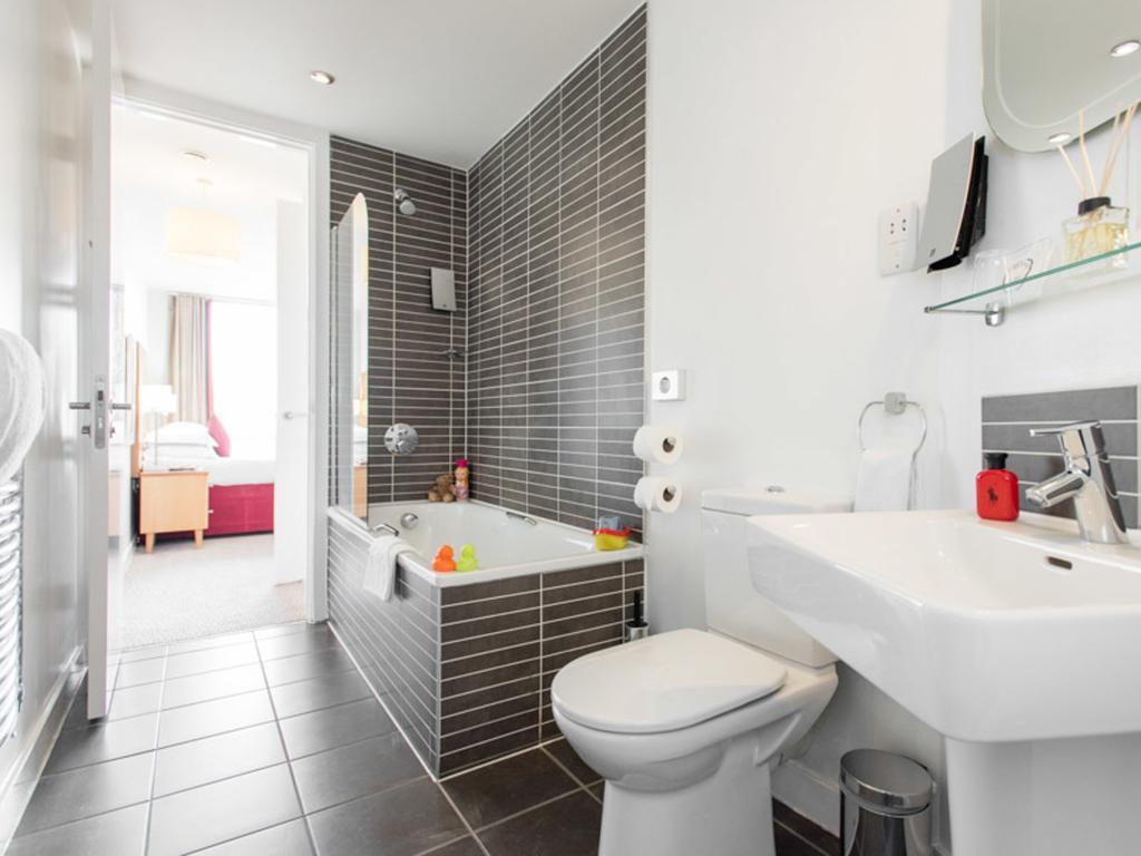 Premier Suites Liverpool Zewnętrze zdjęcie