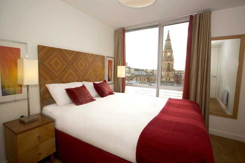 Premier Suites Liverpool Pokój zdjęcie