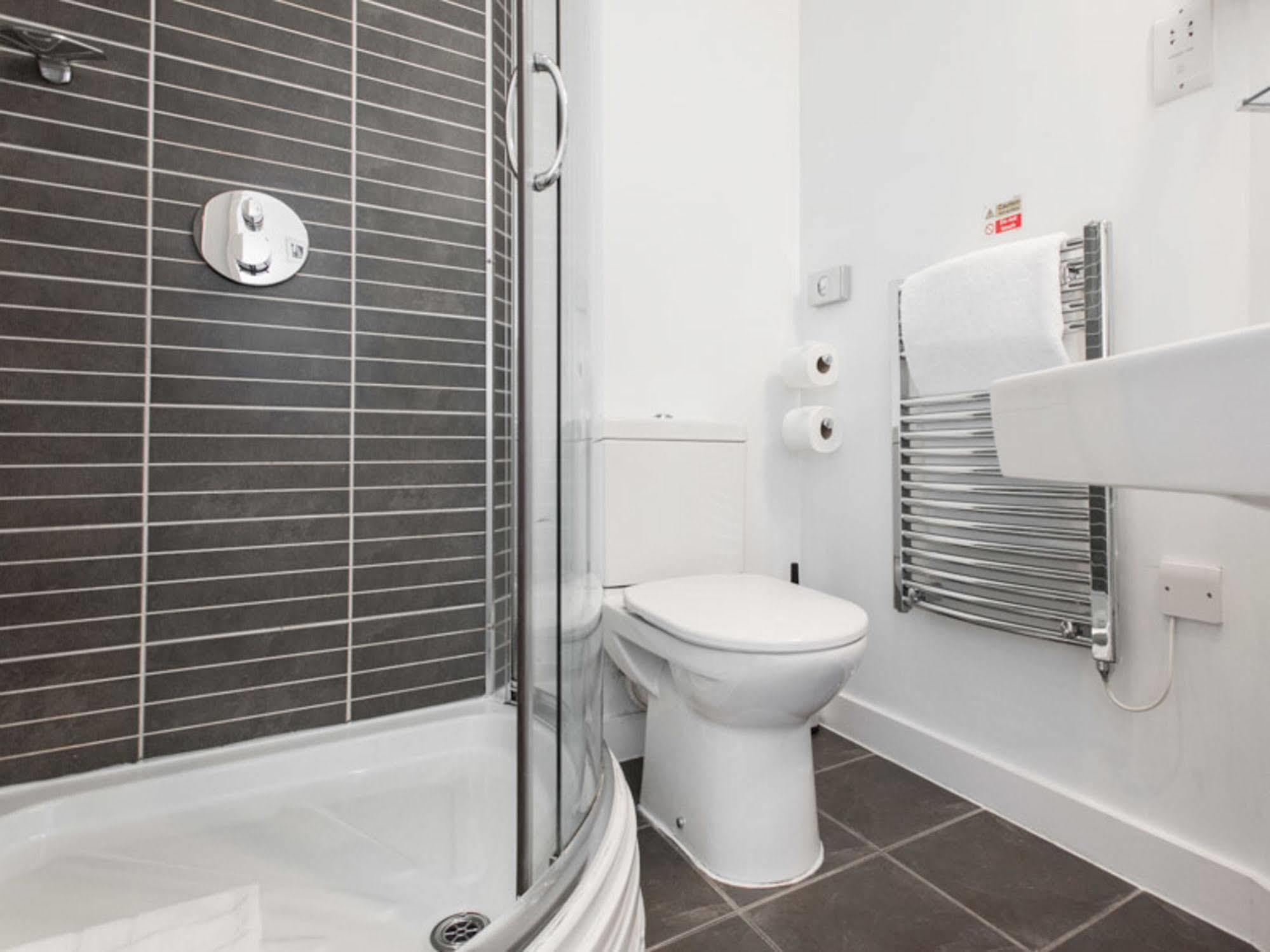 Premier Suites Liverpool Zewnętrze zdjęcie
