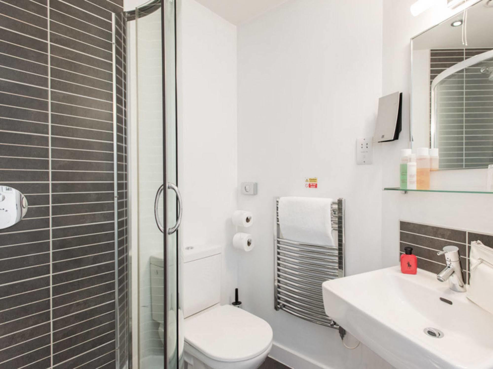 Premier Suites Liverpool Zewnętrze zdjęcie