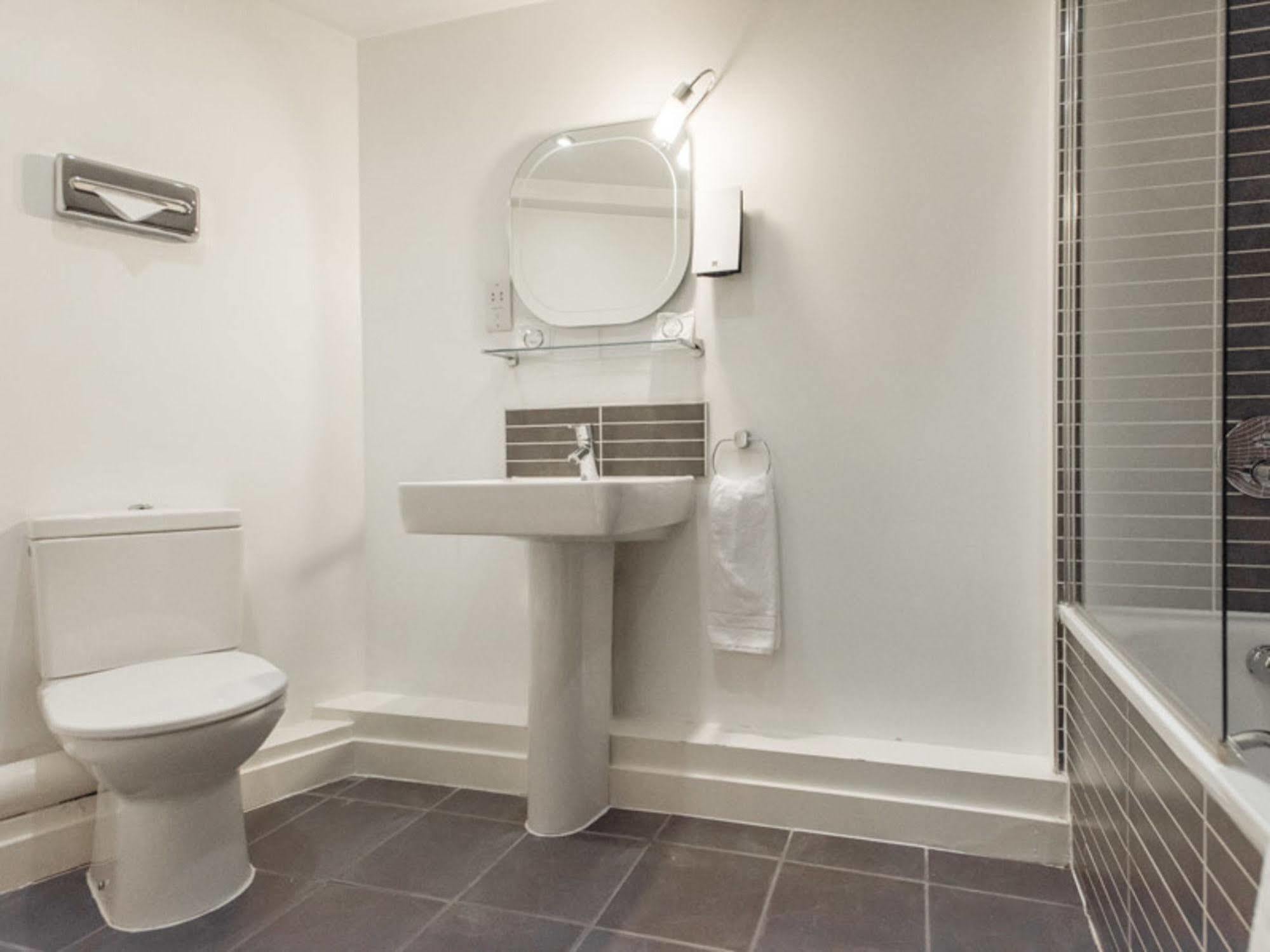 Premier Suites Liverpool Zewnętrze zdjęcie