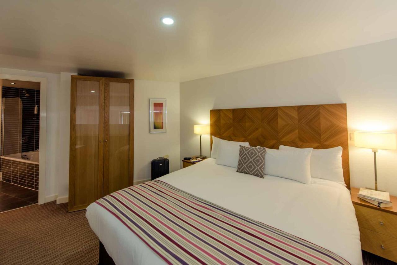 Premier Suites Liverpool Zewnętrze zdjęcie