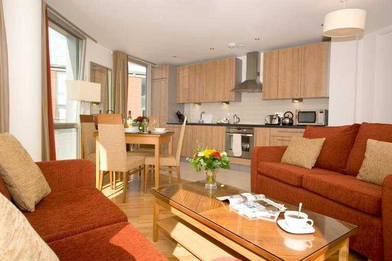 Premier Suites Liverpool Zewnętrze zdjęcie